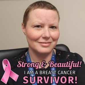 Meet your Posher, Tracey